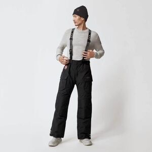 Tundra Cargo Pant